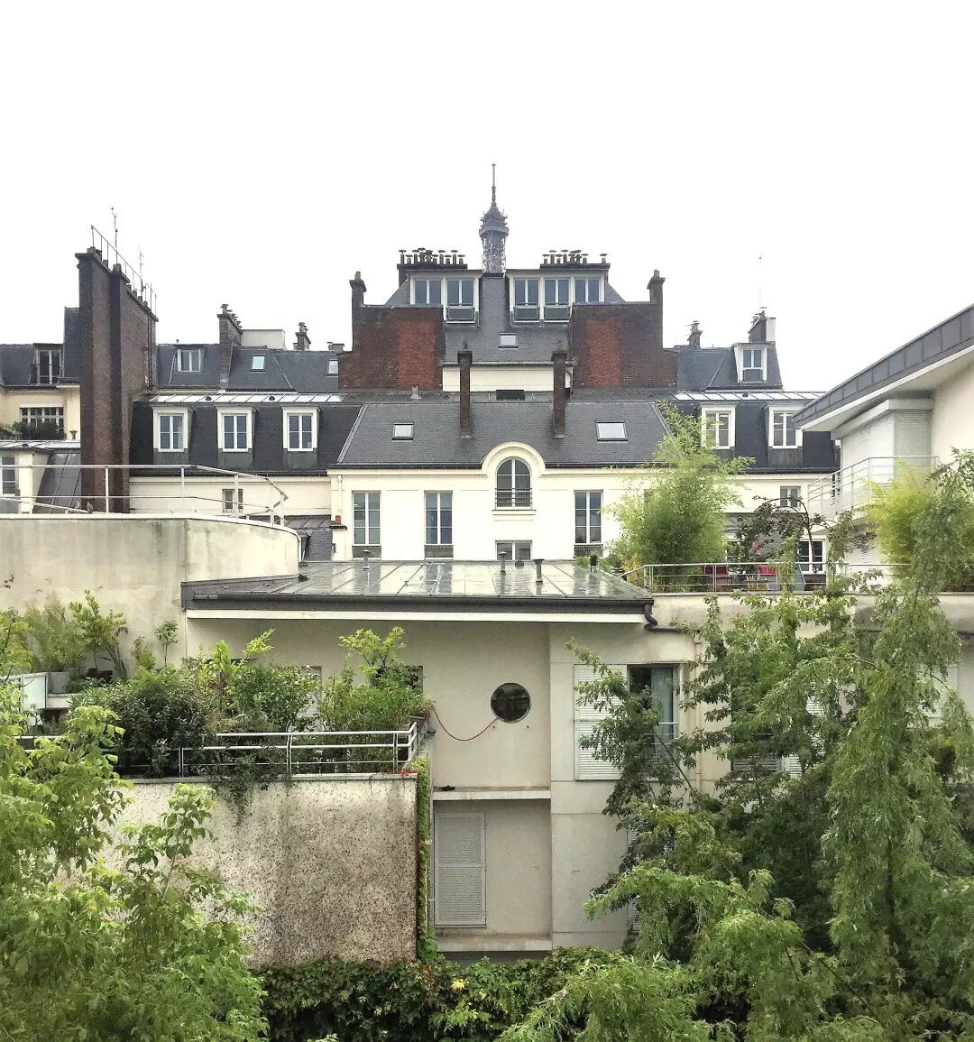 Appartement à vendre, 87m², Paris 7ème