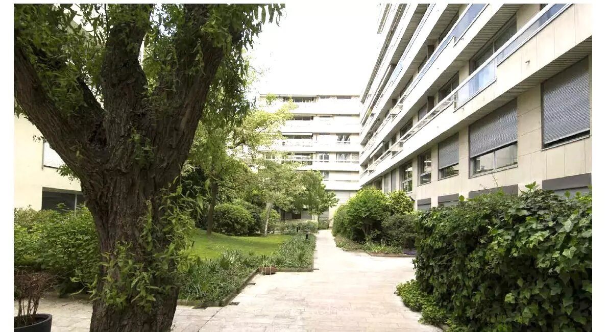Appartement à vendre, 87m², Paris 7ème