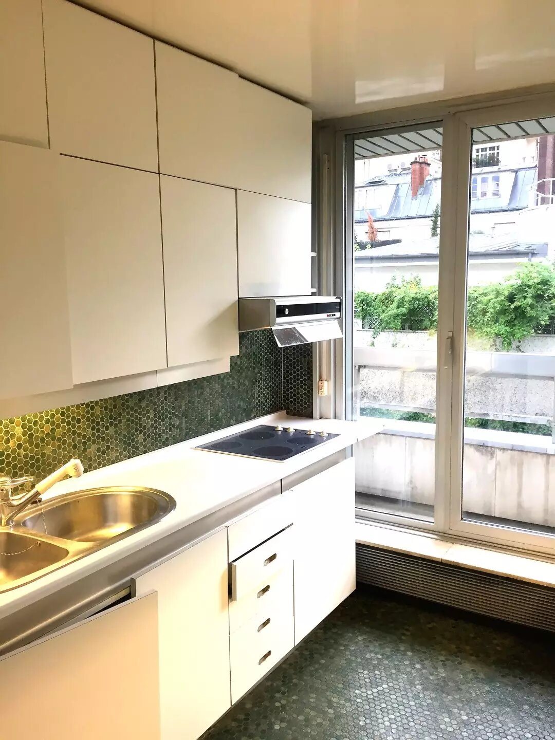 Appartement à vendre, 87m², Paris 7ème