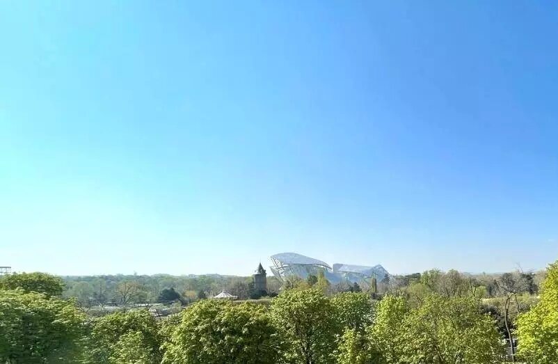 Appartement à vendre, 69m², Neuilly-sur-Seine