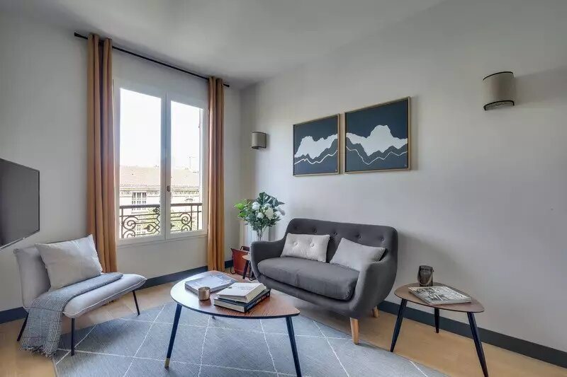 Appartement à vendre, 69m², Neuilly-sur-Seine
