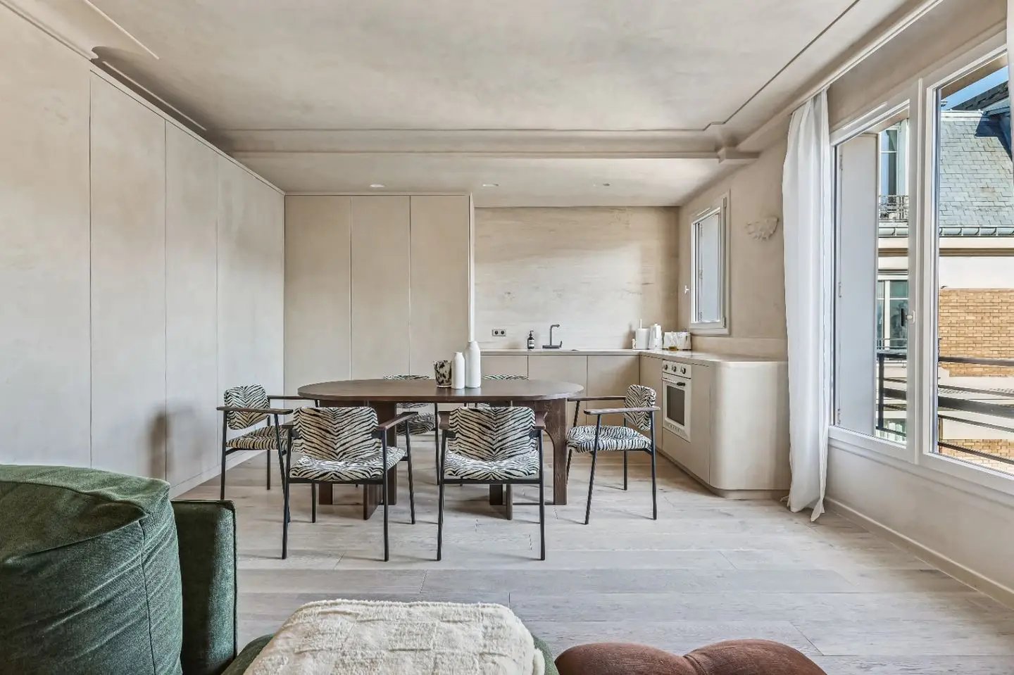 Appartement à vendre, 68m², Neuilly-sur-Seine