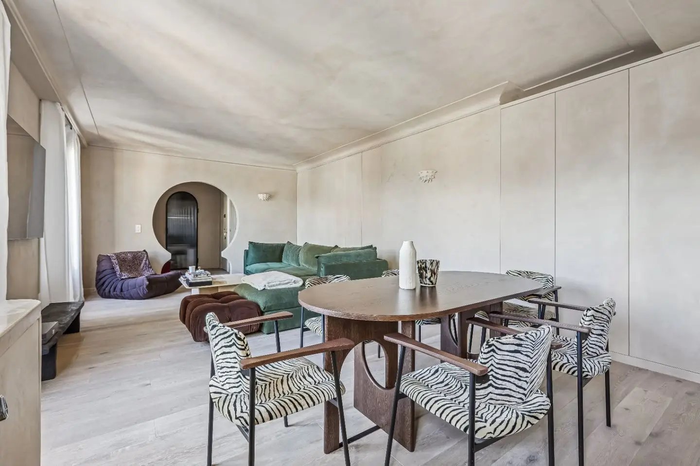 Appartement à vendre, 68m², Neuilly-sur-Seine