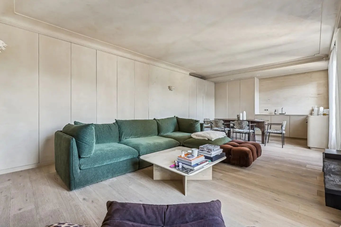 Appartement à vendre, 68m², Neuilly-sur-Seine