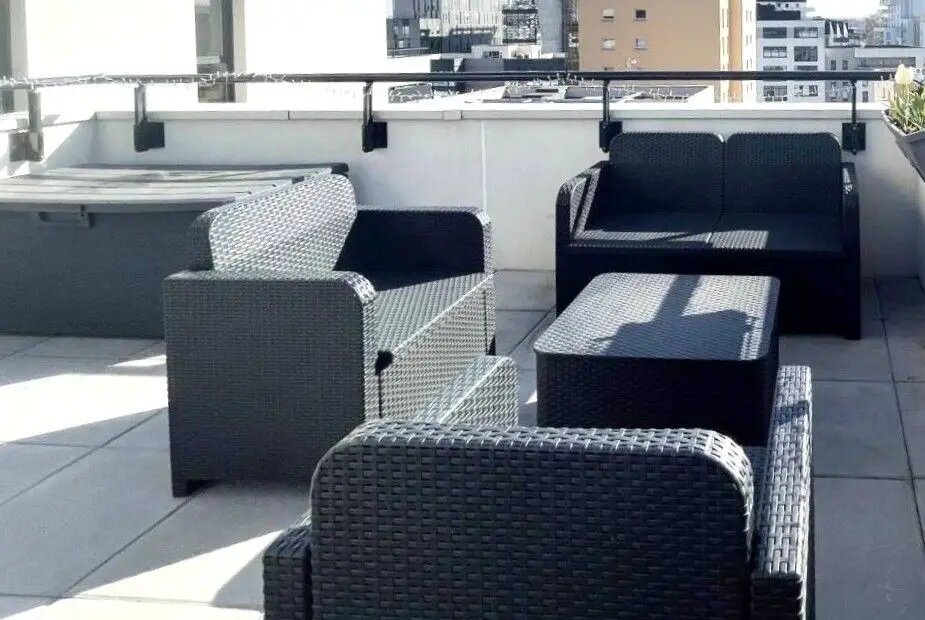 Appartement à vendre, 115m², Neuilly-sur-Seine