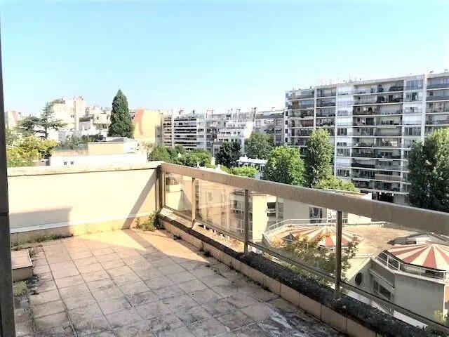 Appartement à vendre, 115m², Neuilly-sur-Seine