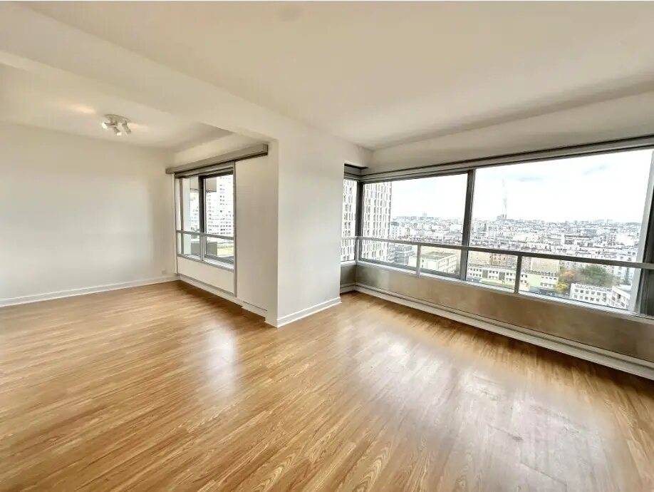 Appartement à vendre, 57m², Paris 7ème