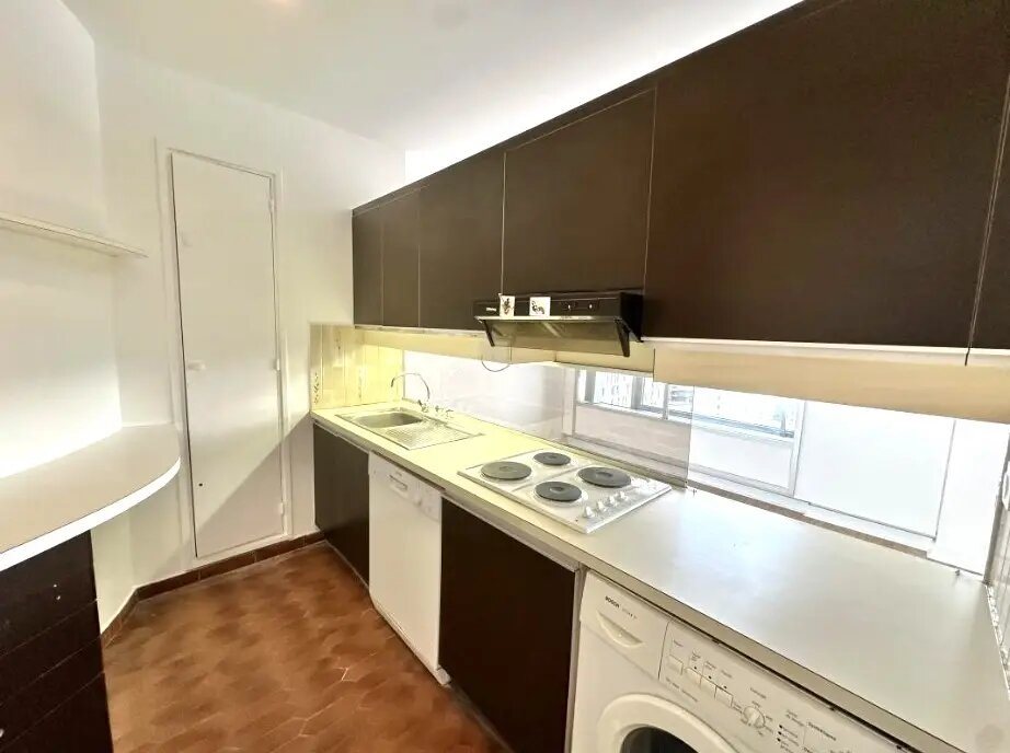 Appartement à vendre, 57m², Paris 7ème