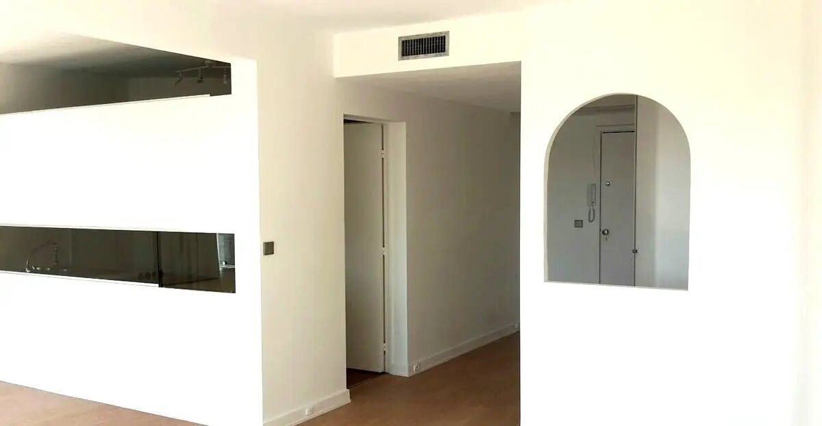 Appartement à vendre, 57m², Paris 7ème