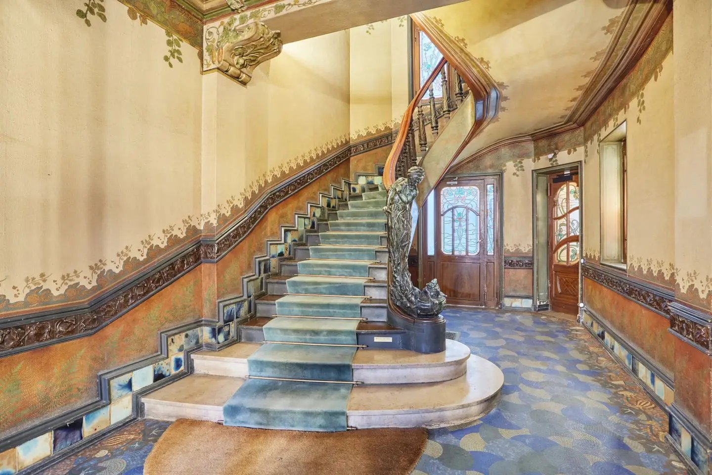 Appartement à louer, 225m², Paris 7ème