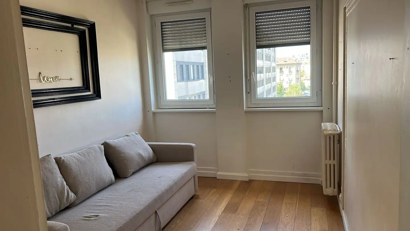 Appartement à louer, 70m², Courbevoie