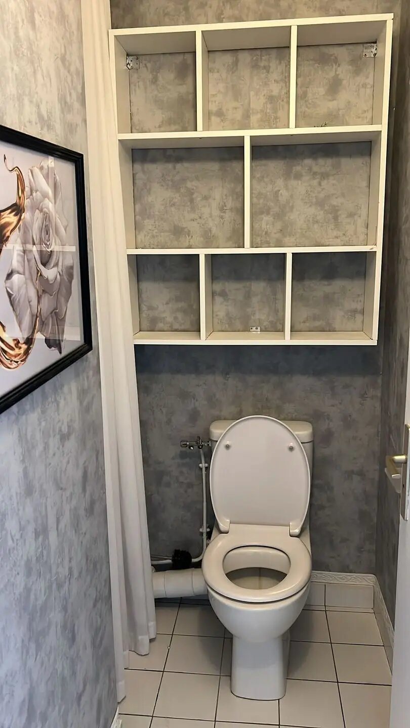 Appartement à louer, 70m², Courbevoie
