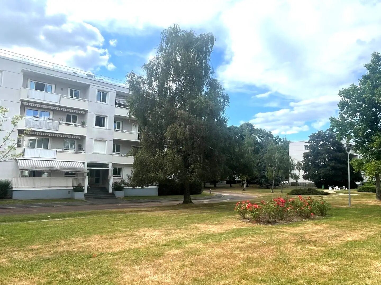 Appartement à vendre, 68m², Vaucresson