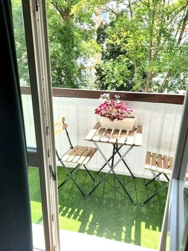 Appartement à vendre, 68m², Vaucresson