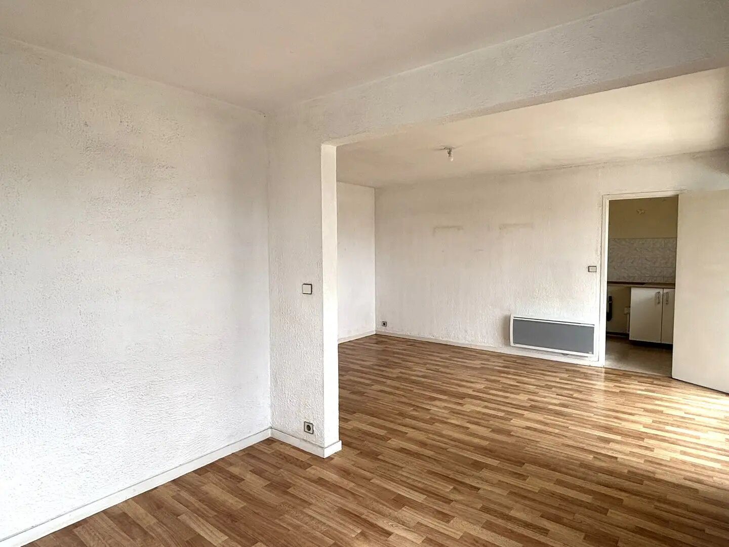 Appartement à vendre, 68m², Vaucresson