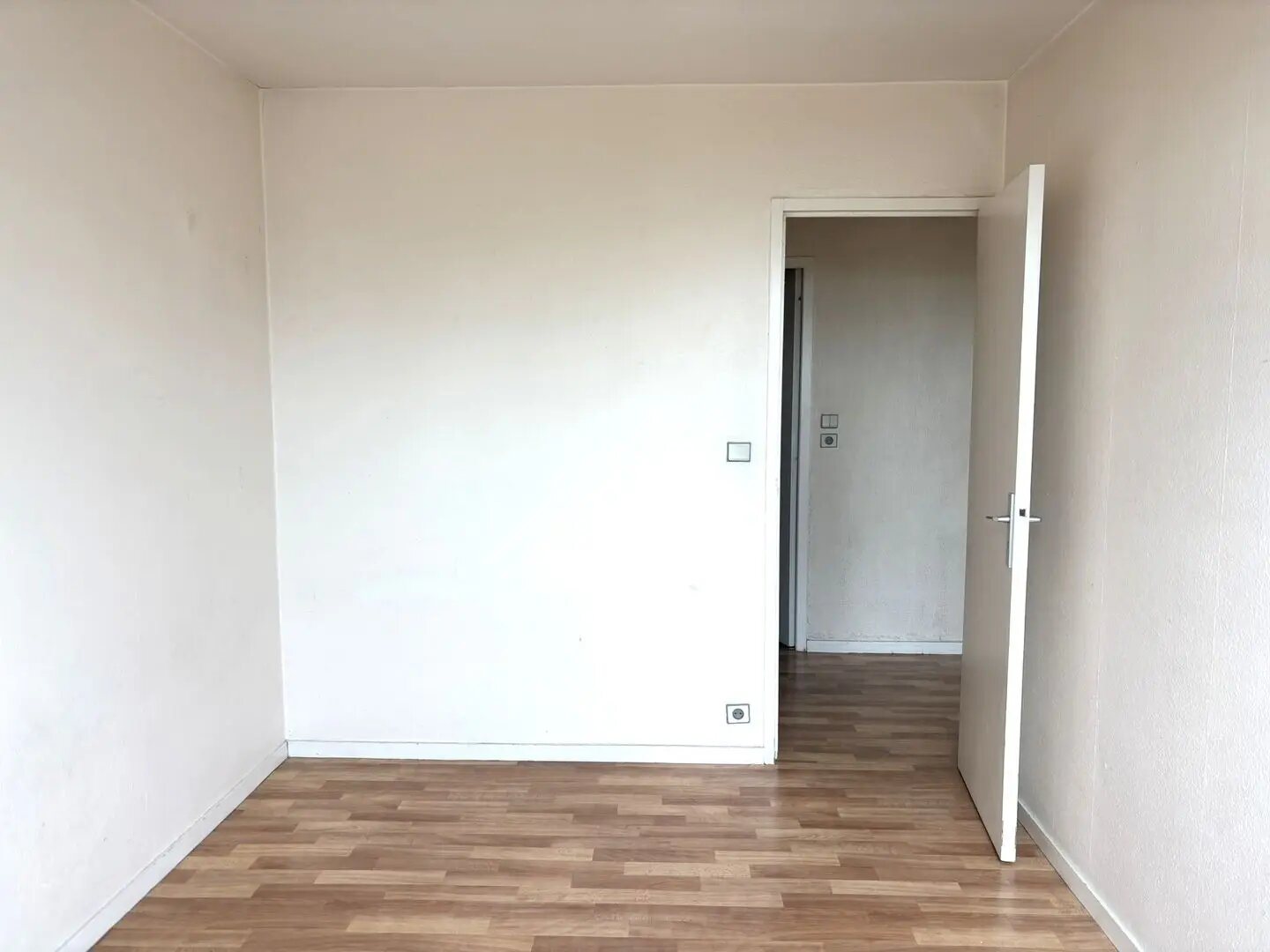 Appartement à vendre, 68m², Vaucresson