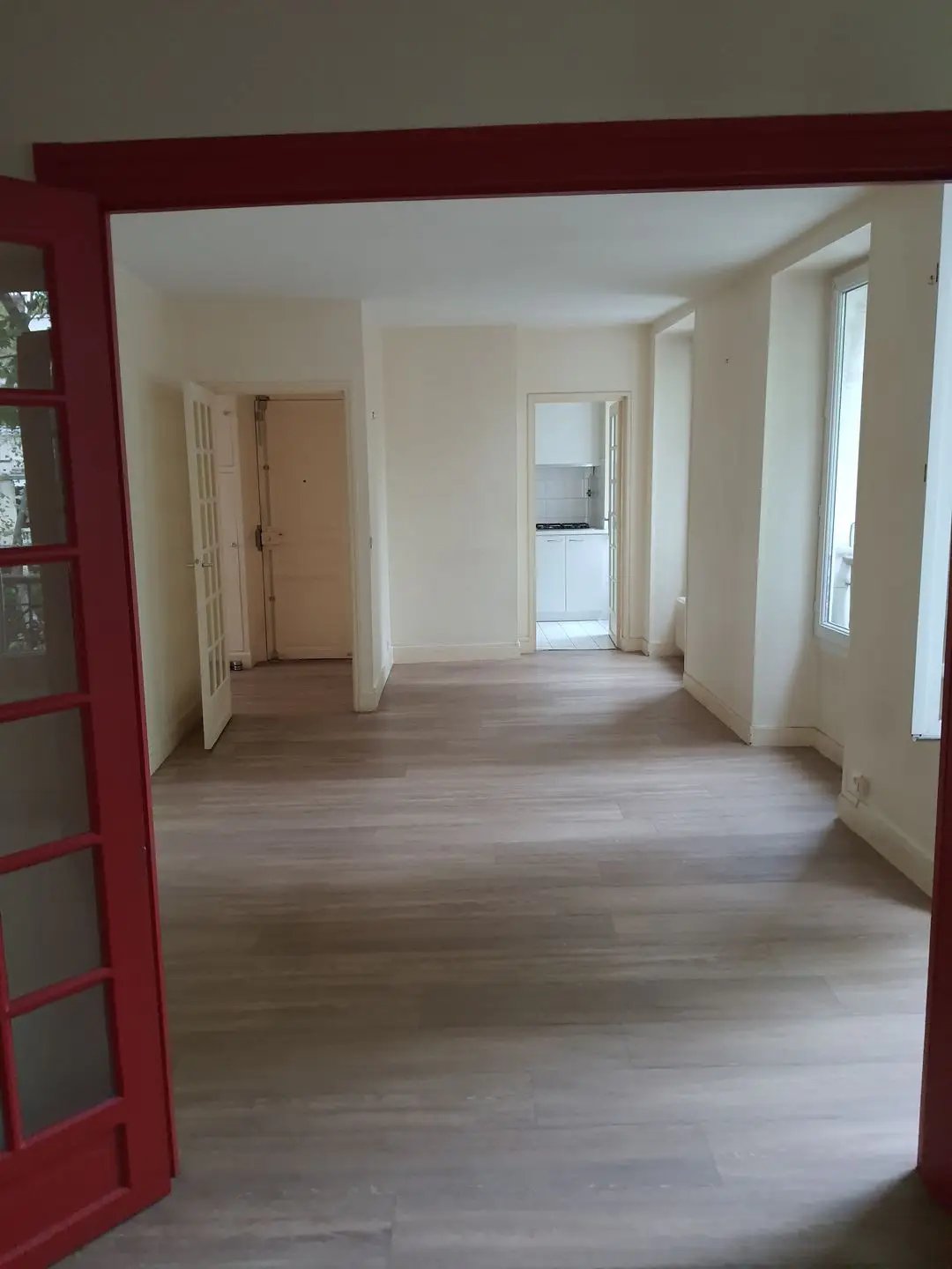 Appartement à vendre, 150m², Paris 7ème