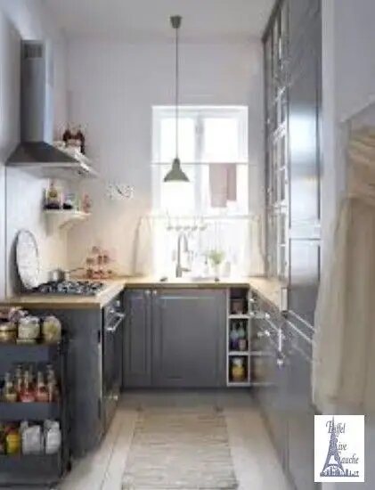 Appartement à louer, 98m², Paris 7ème