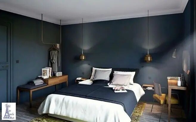 Appartement à louer, 98m², Paris 7ème