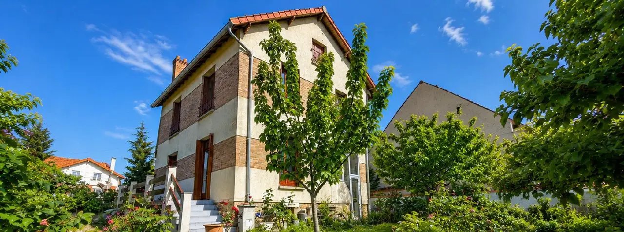 Maison à vendre, 132m², Champigny-sur-Marne