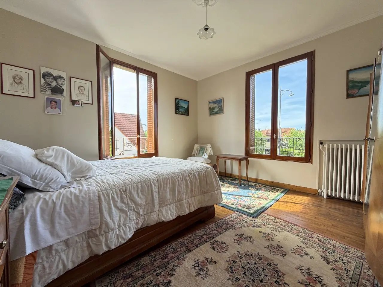 Maison à vendre, 132m², Champigny-sur-Marne