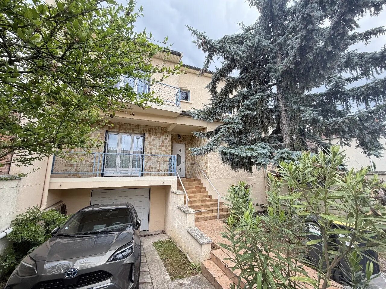 Maison à vendre, 130m², Champigny-sur-Marne