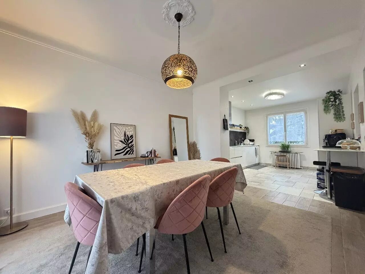 Maison à vendre, 130m², Champigny-sur-Marne