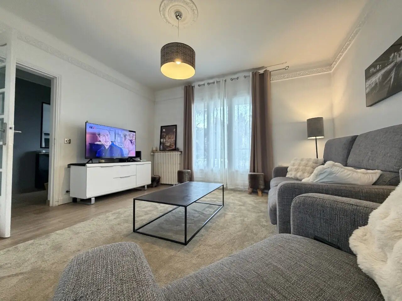 Maison à vendre, 130m², Champigny-sur-Marne