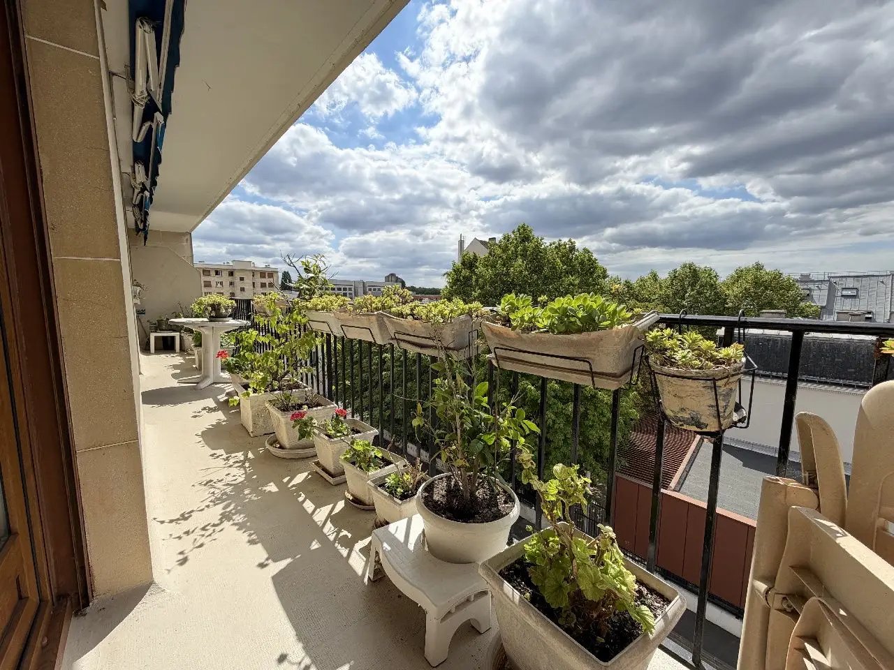 Appartement à vendre, 75m², Champigny-sur-Marne