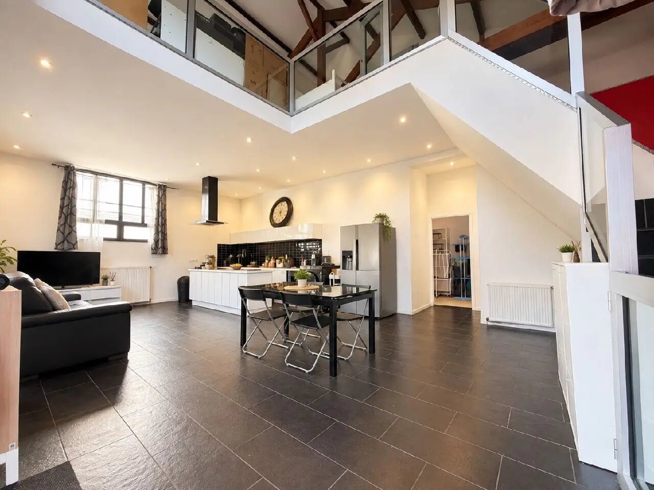 Appartement à vendre, 117m², Champigny-sur-Marne