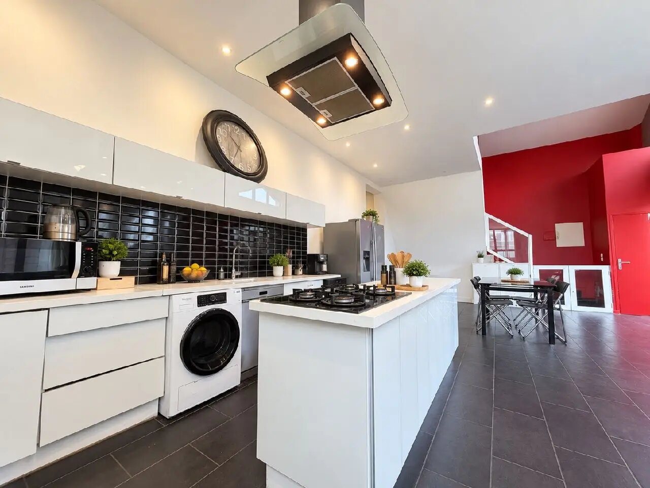 Appartement à vendre, 117m², Champigny-sur-Marne