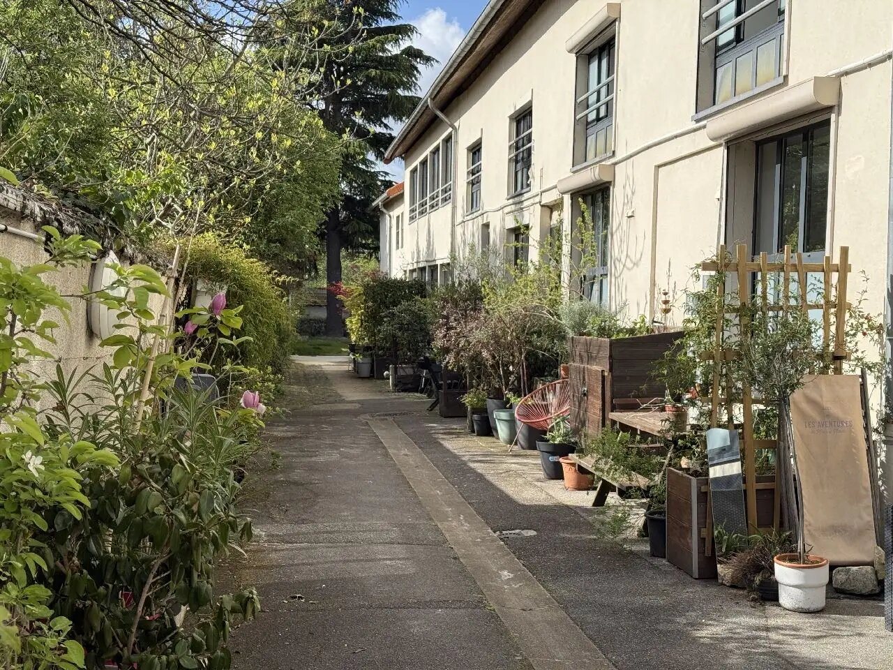 Appartement à vendre, 117m², Champigny-sur-Marne