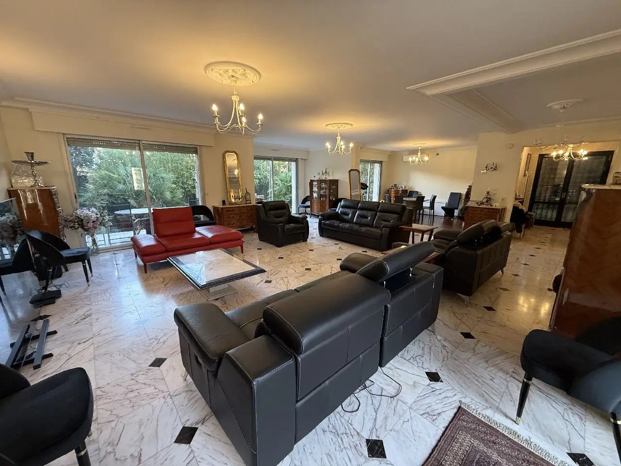 Maison à vendre, 350m², Saint-Maur-des-Fossés