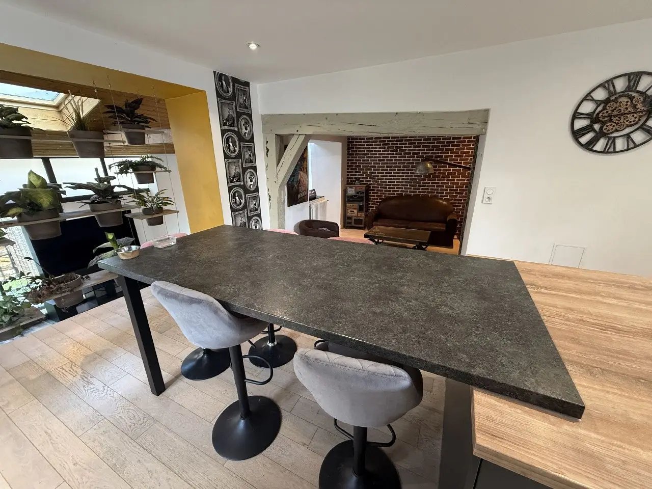 Maison à vendre, 133m², Champigny-sur-Marne