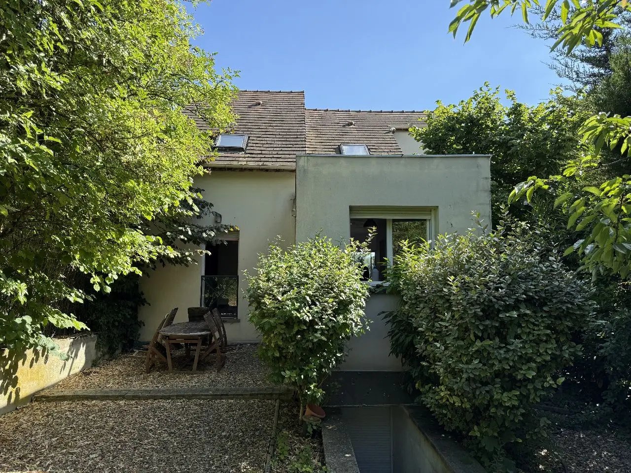 Maison à vendre, 130m², Champigny-sur-Marne