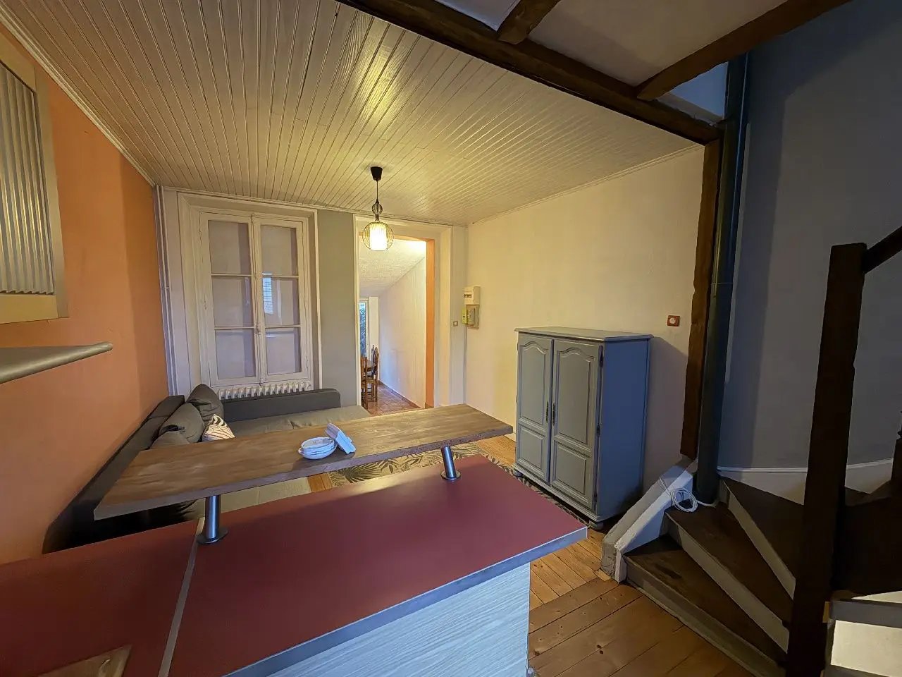 Maison à vendre, 4m², Champigny-sur-Marne