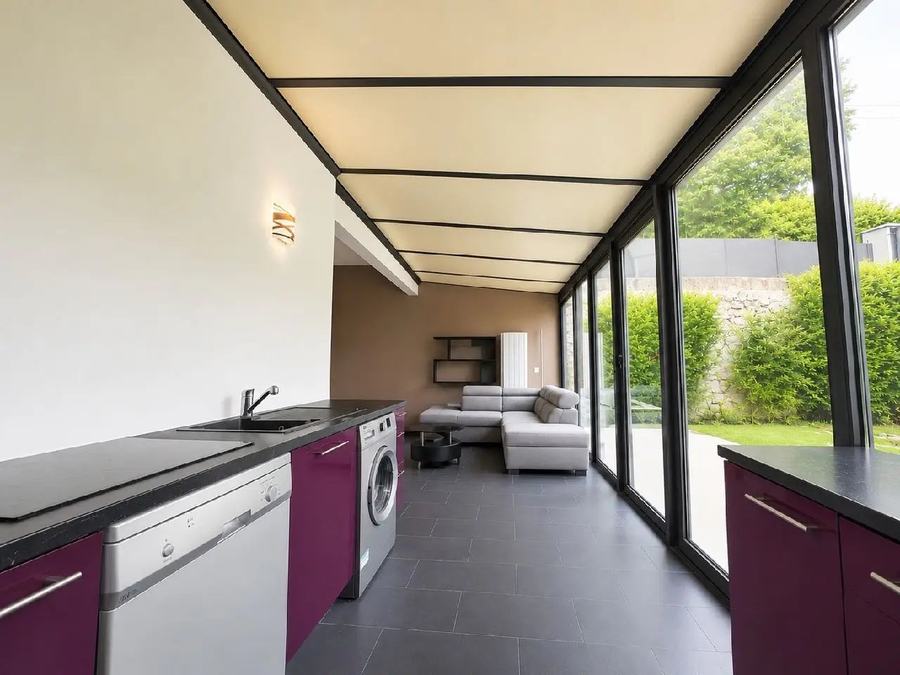 Maison à vendre, 56m², Champigny-sur-Marne