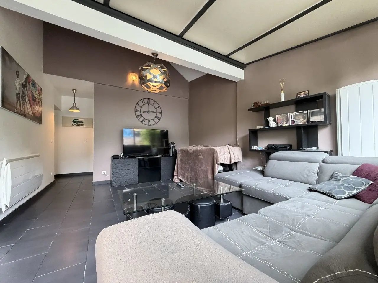 Maison à vendre, 56m², Champigny-sur-Marne