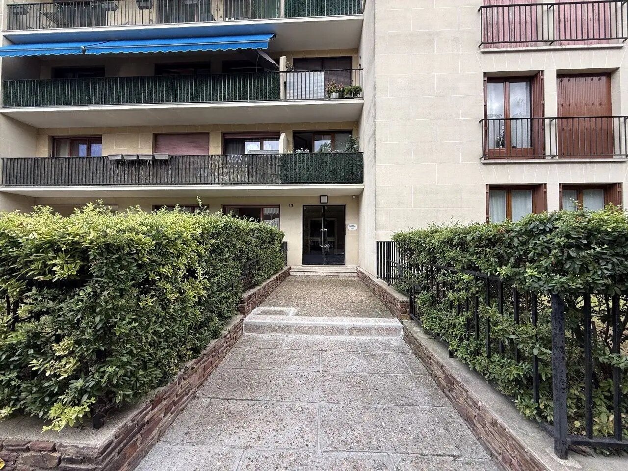 Appartement à vendre, 75m², Champigny-sur-Marne