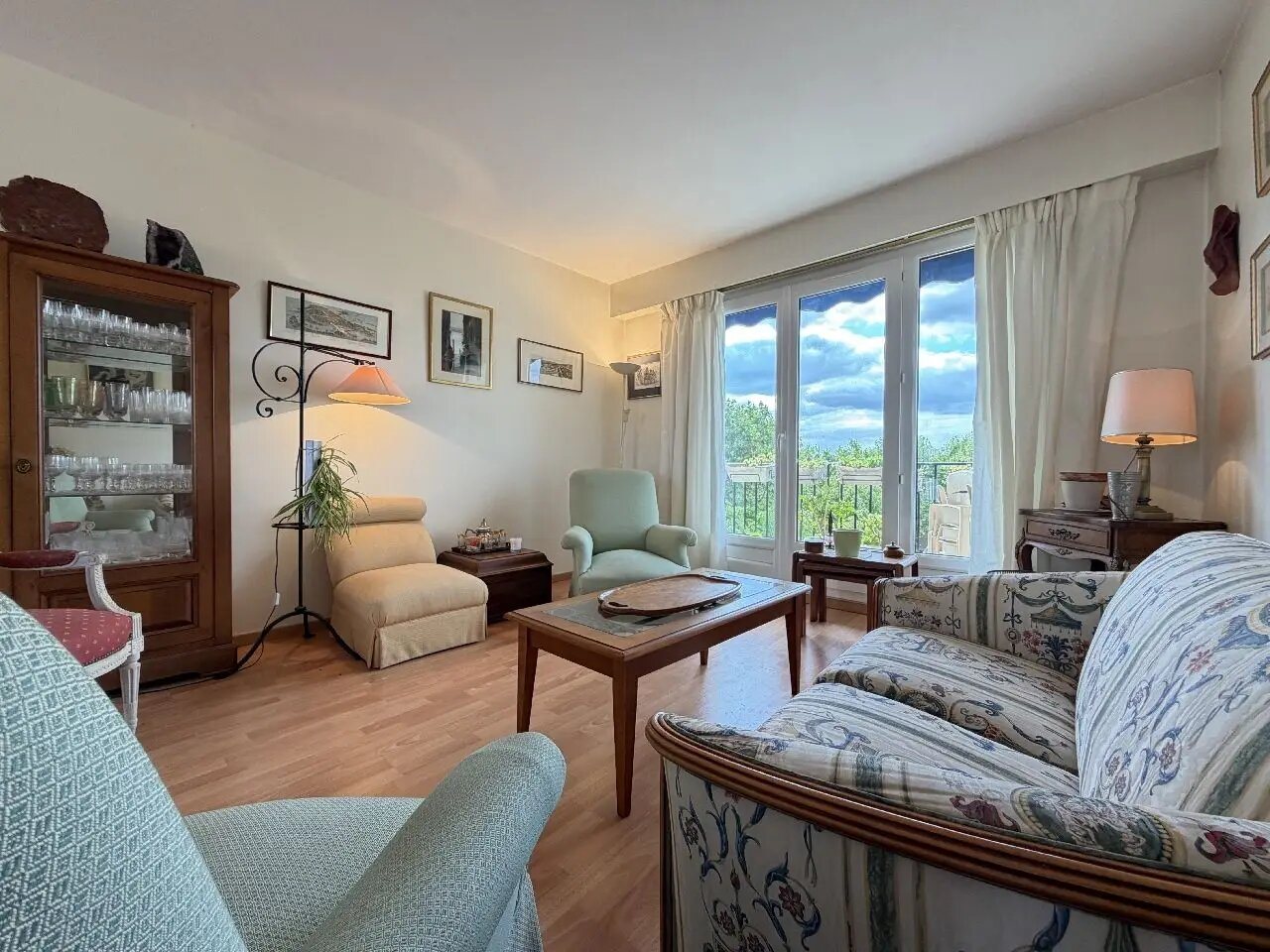 Appartement à vendre, 75m², Champigny-sur-Marne