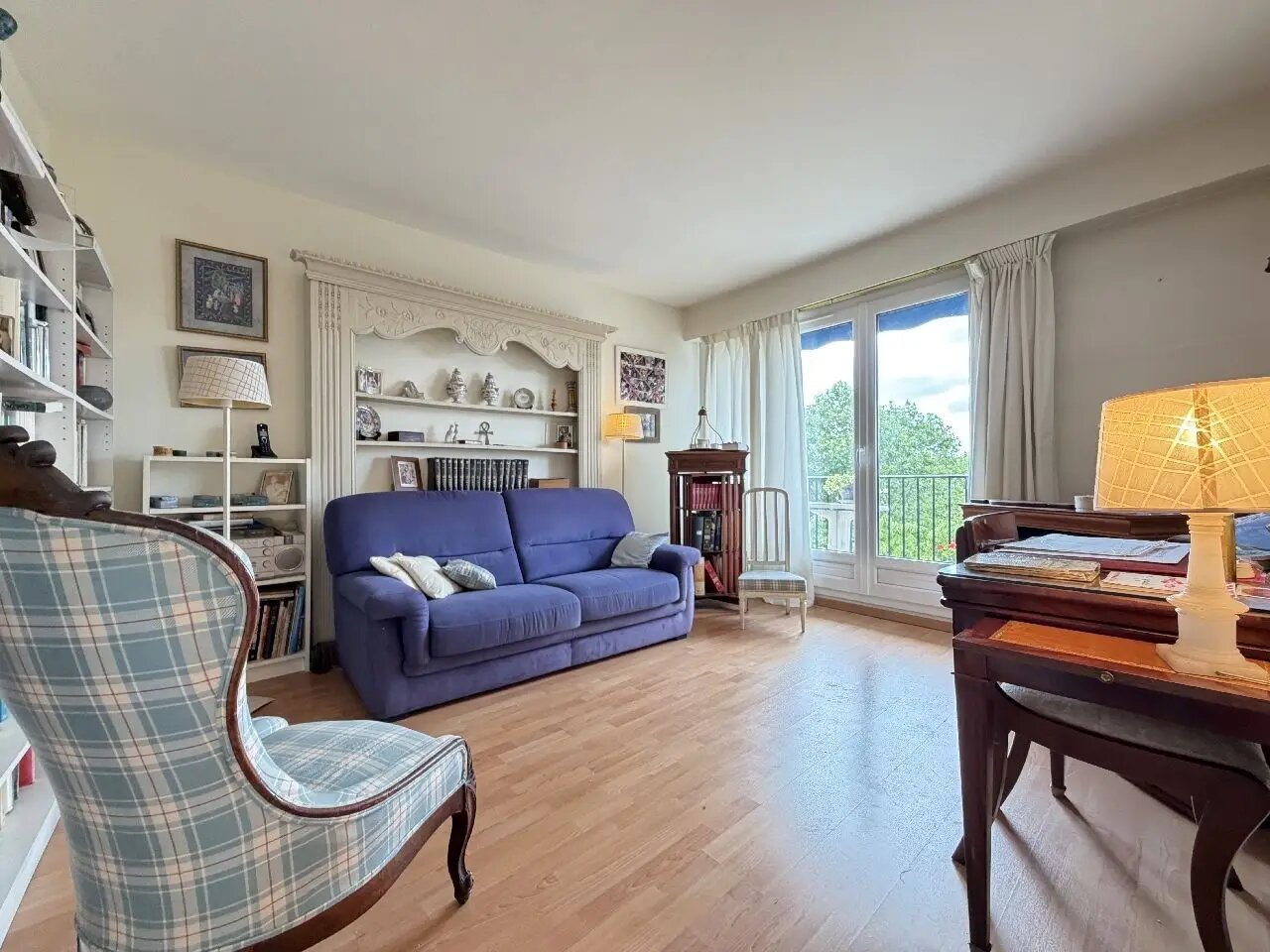 Appartement à vendre, 75m², Champigny-sur-Marne