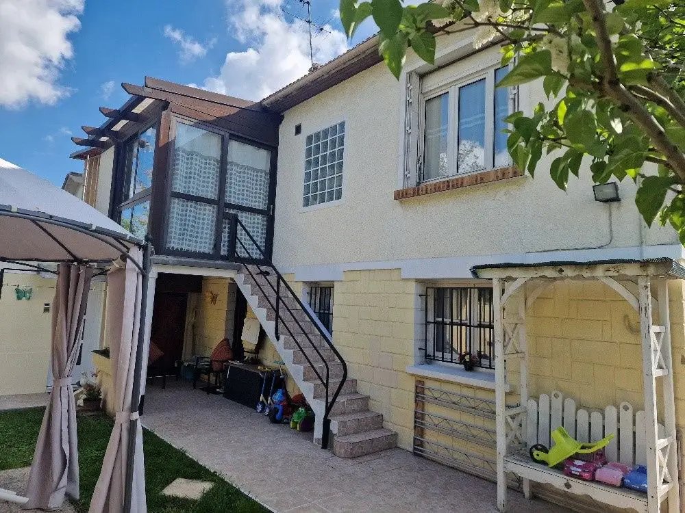 Maison à vendre, 160m², Champigny-sur-Marne