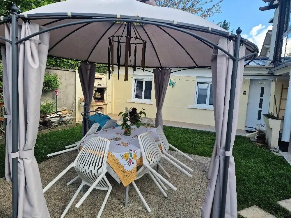 Maison à vendre, 160m², Champigny-sur-Marne