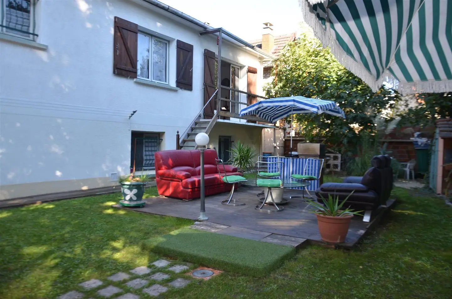 Maison à vendre, 115m², Champigny-sur-Marne