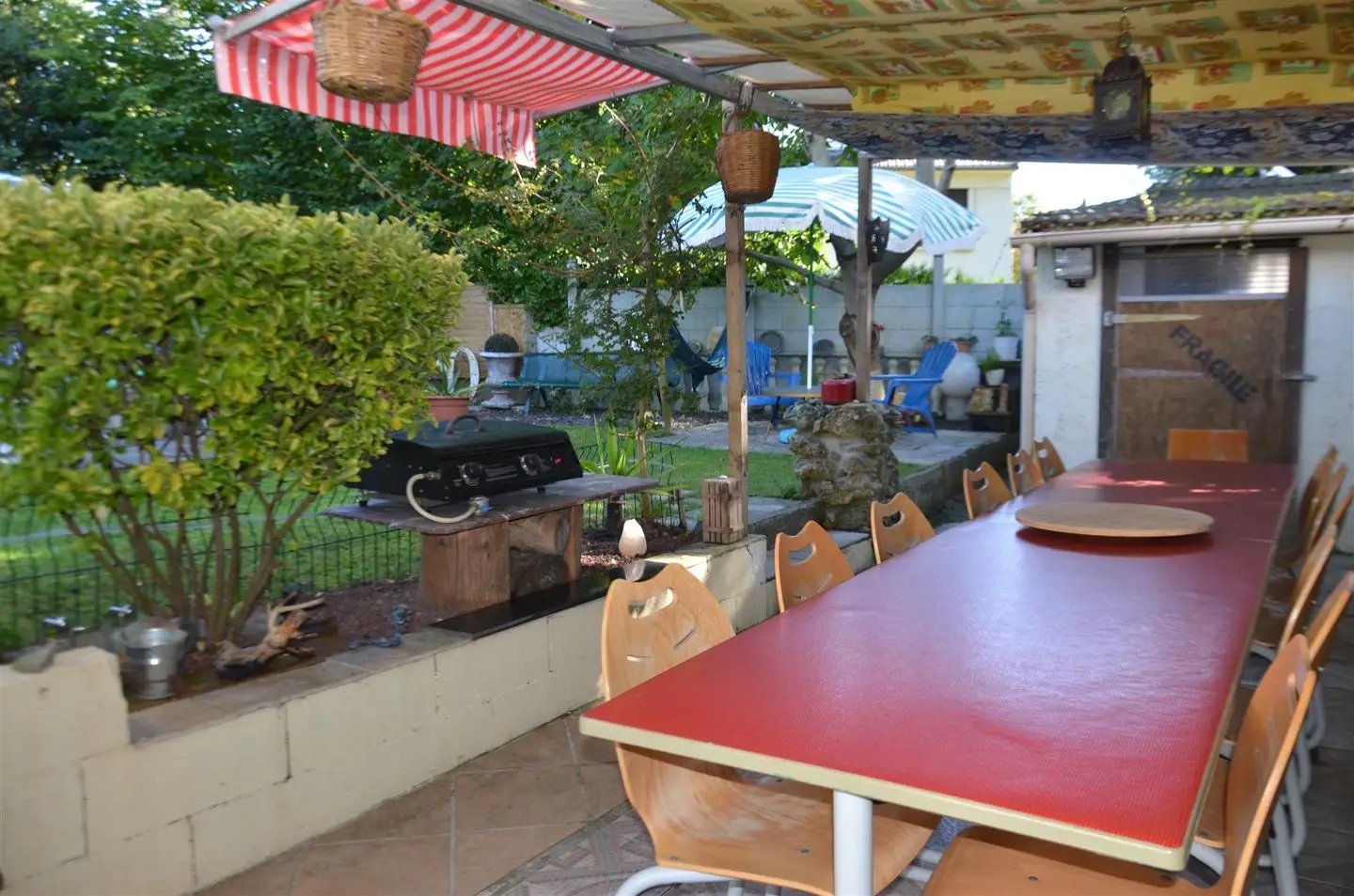 Maison à vendre, 115m², Champigny-sur-Marne
