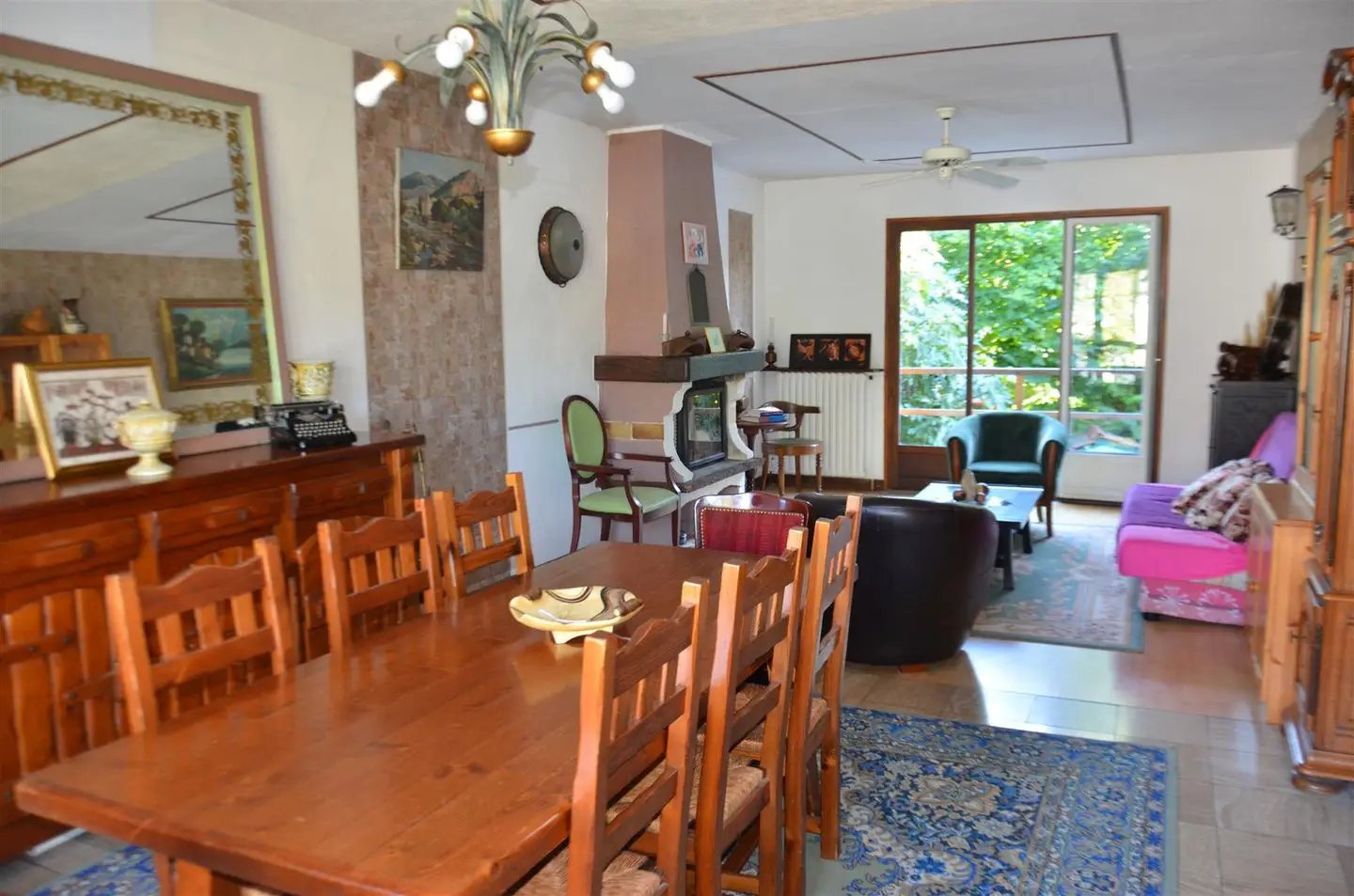 Maison à vendre, 115m², Champigny-sur-Marne