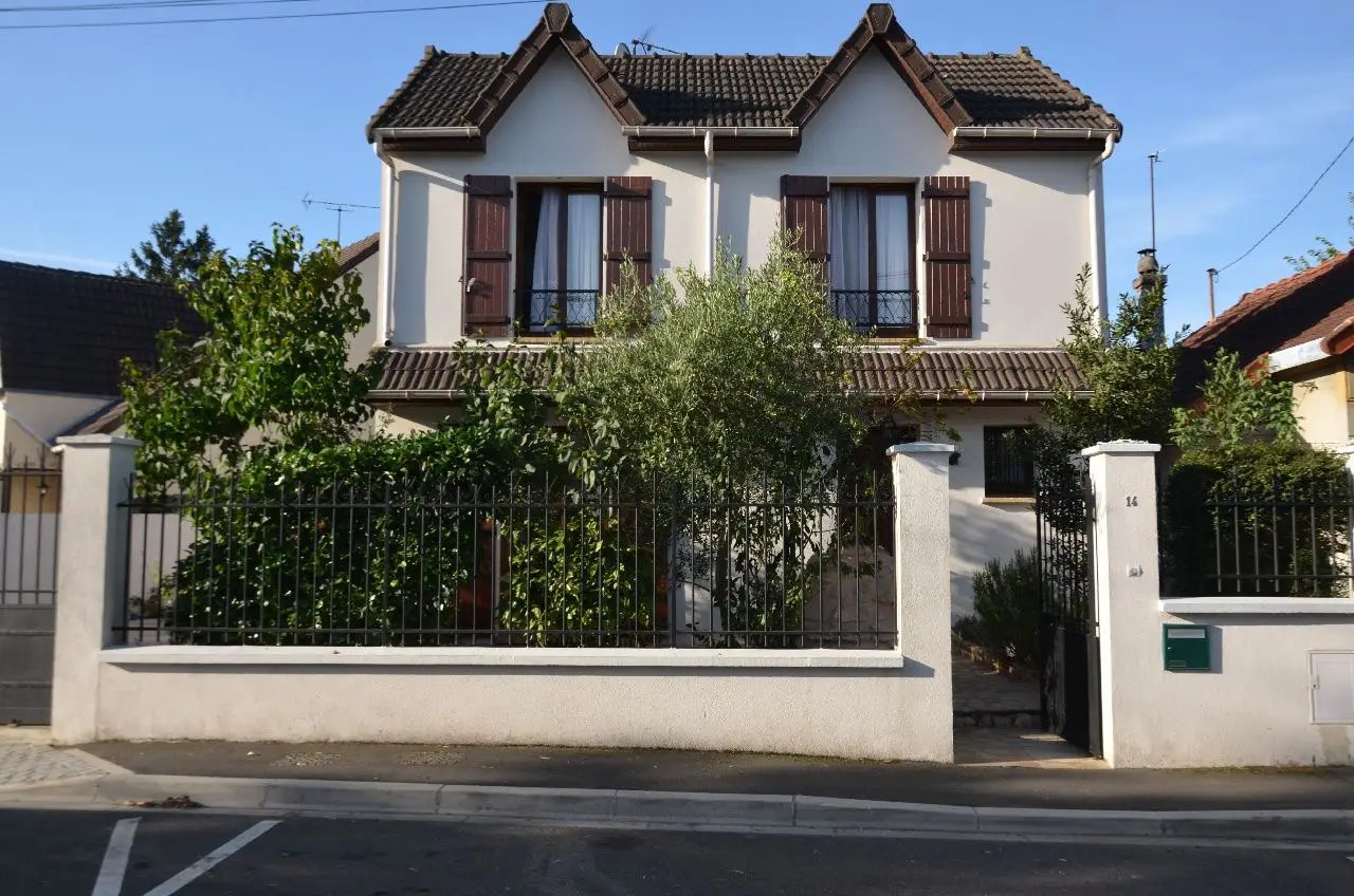 Maison à vendre, 70m², Champigny-sur-Marne