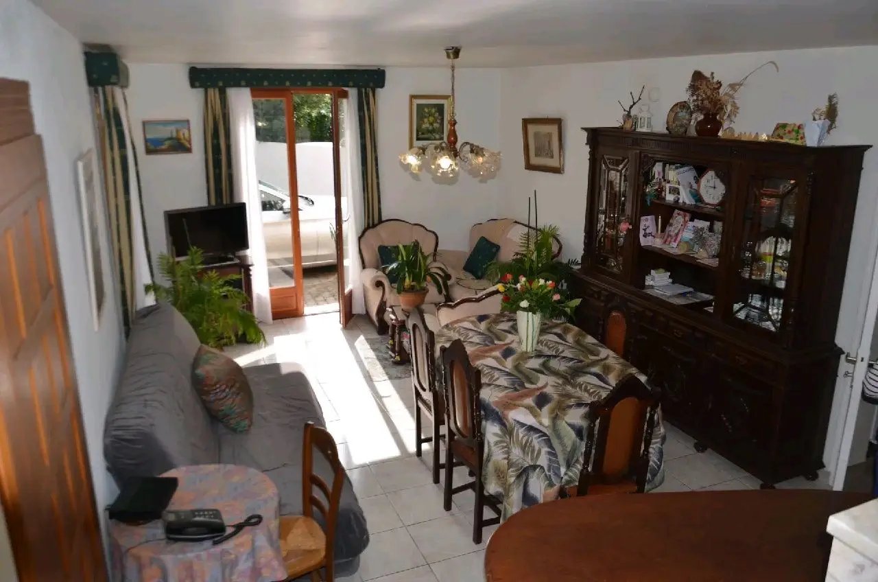 Maison à vendre, 70m², Champigny-sur-Marne