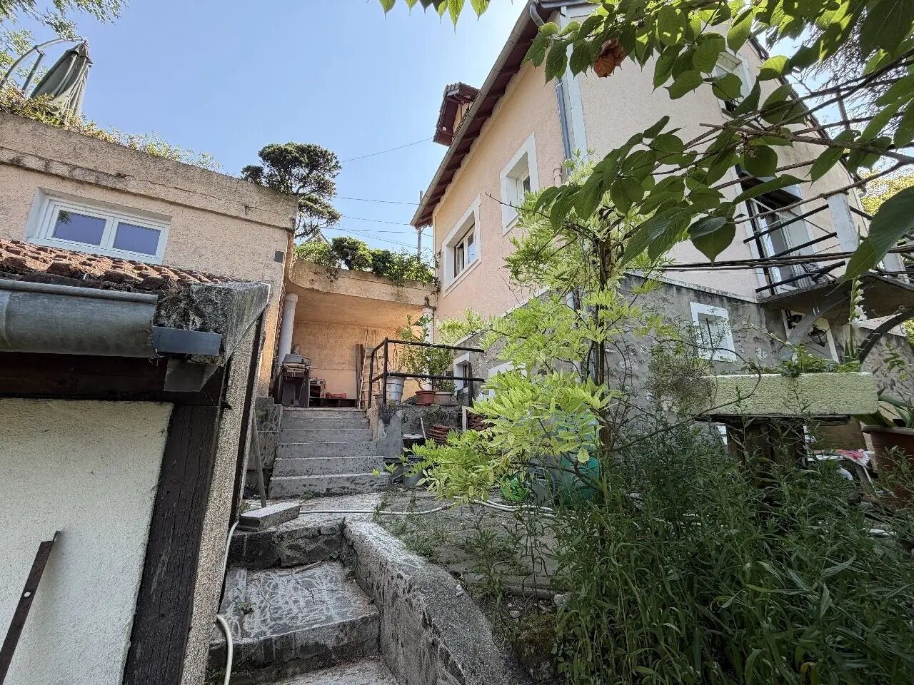 Maison à vendre, 77m², Champigny-sur-Marne