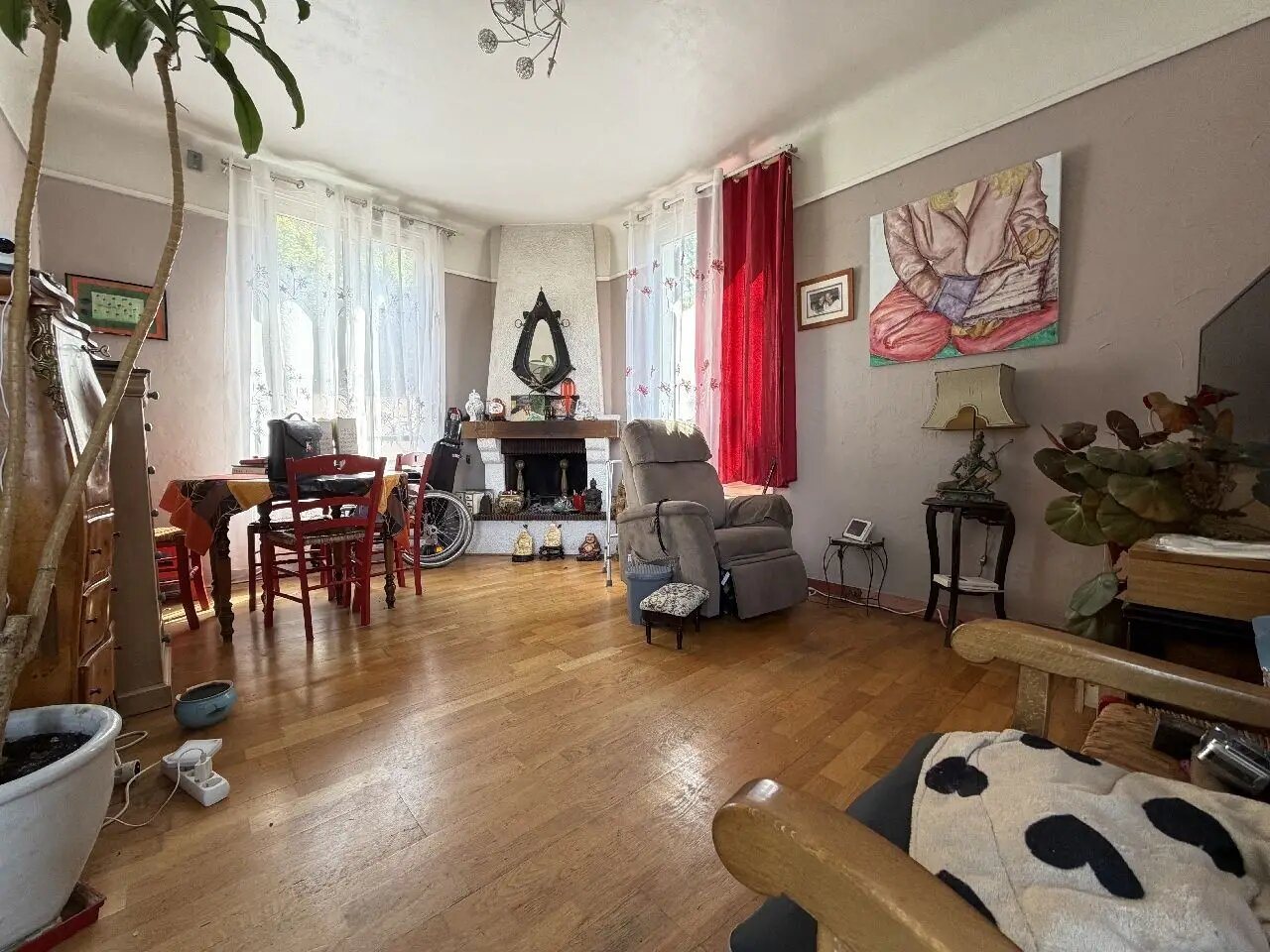 Maison à vendre, 77m², Champigny-sur-Marne